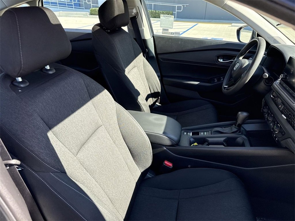Used 2024 Honda Accord EX image 25