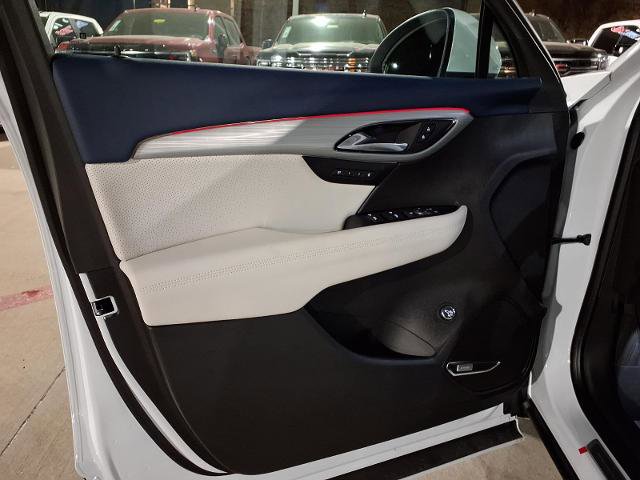 New 2026 Buick Envision Avenir AWD/4WD image 21