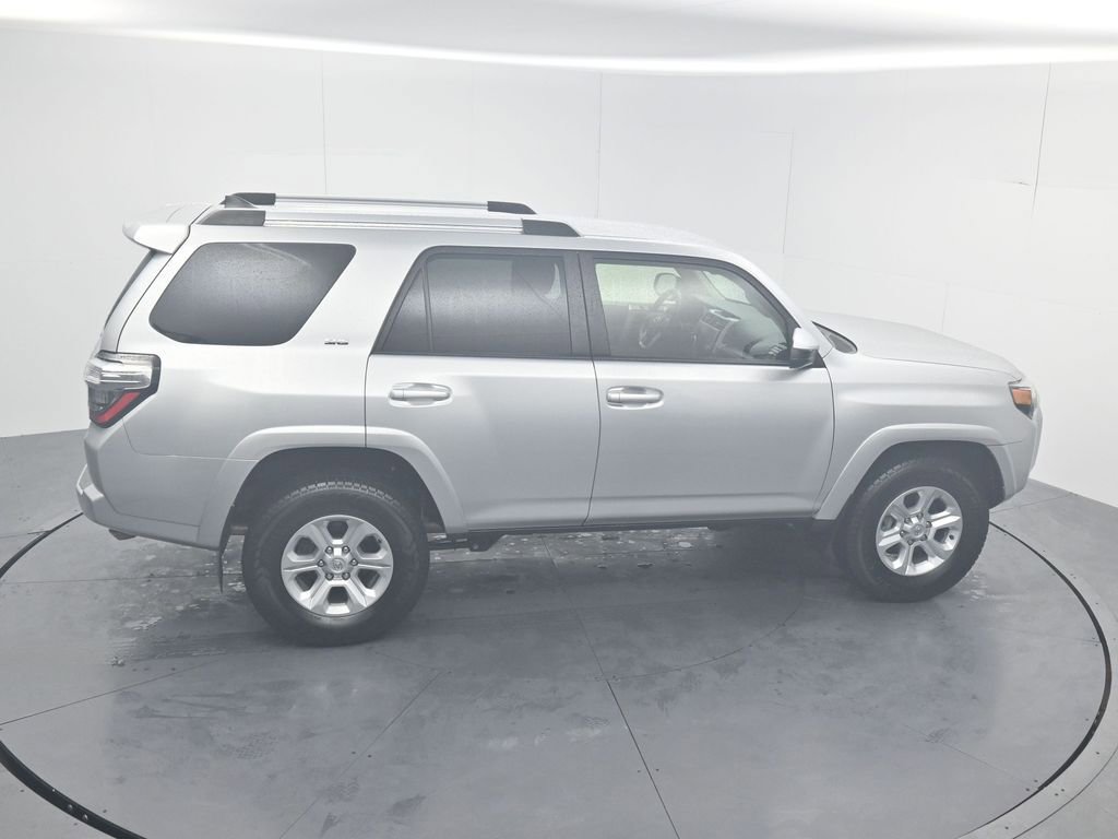 Used 2023 Toyota 4Runner SR5 RWD image 54