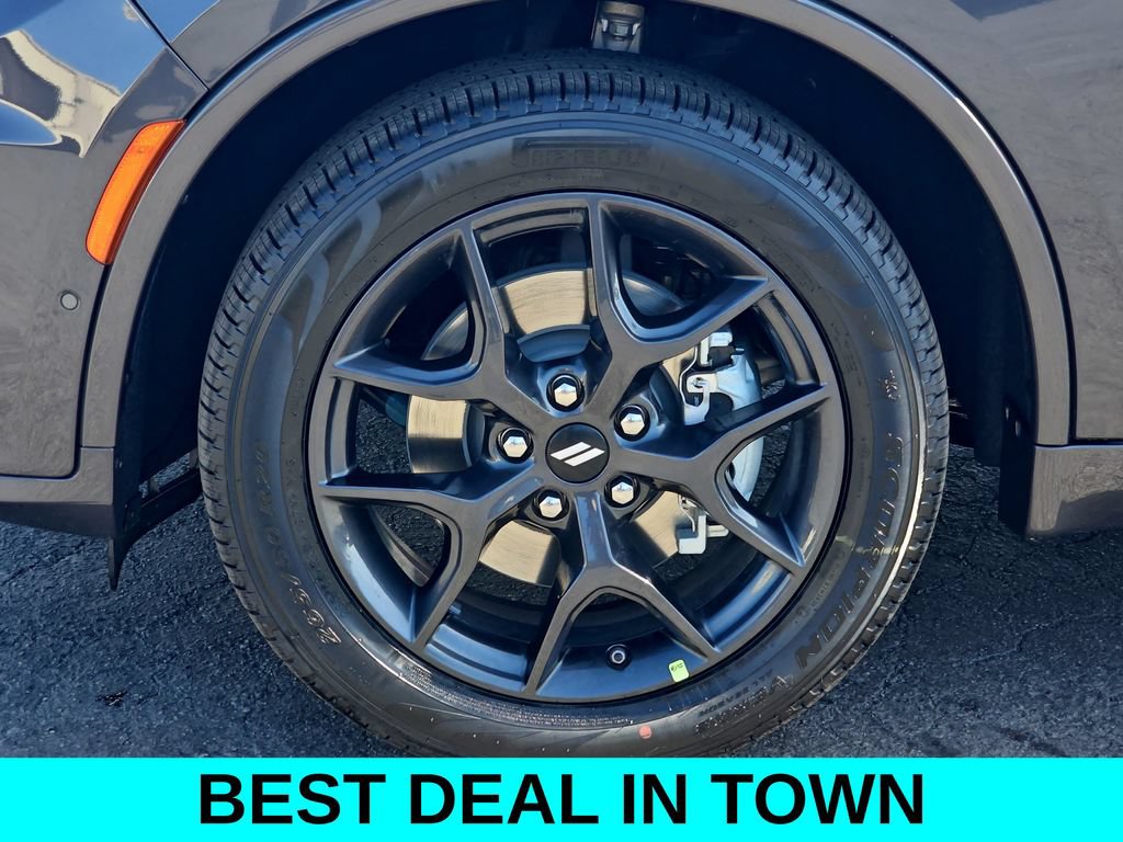 New 2026 Dodge Durango GT AWD/4WD image 33