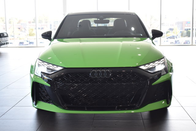 Used 2025 Audi RS 3 image 6
