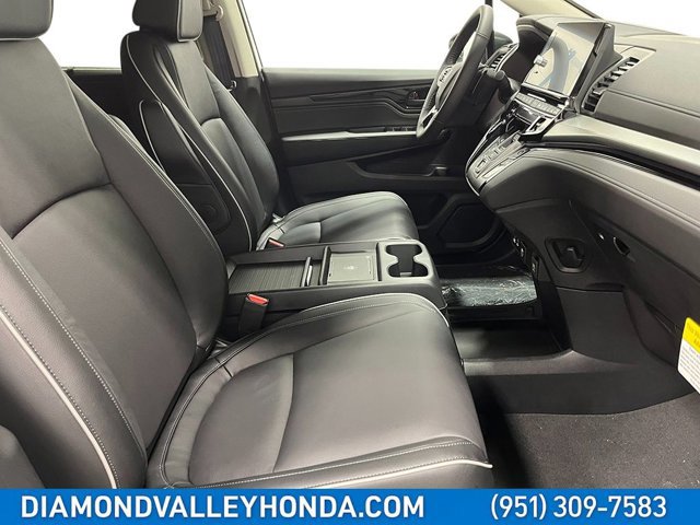 New 2026 Honda Odyssey Touring image 26