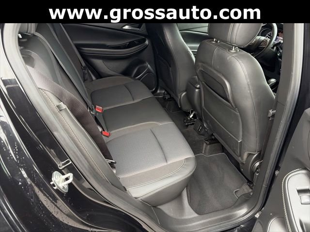 Used 2022 Buick Encore GX Preferred w/ Cold Weather Comfort Package AWD/4WD image 8
