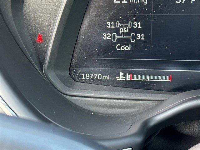 Certified 2023 Cadillac CT5 Sport w/ Parking Package image 28