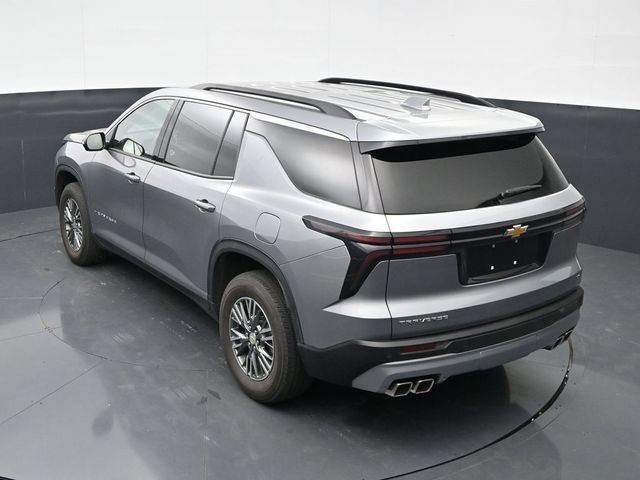Used 2024 Chevrolet Traverse LT FWD image 33