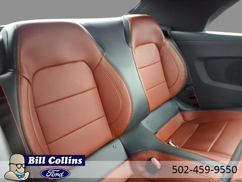 New 2026 Ford Mustang GT Premium w/ Anti-Theft Package image 11