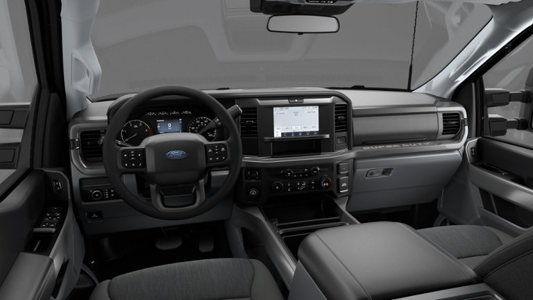 New 2027 Ford F350 XLT w/ FX4 Off-Road Package AWD/4WD image 29