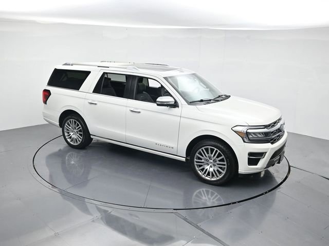 Used 2023 Ford Expedition Max Platinum image 41