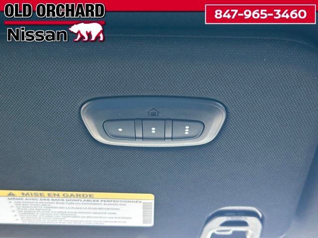 Used 2022 Jeep Wagoneer Series I w/ Premium Group I AWD/4WD image 21