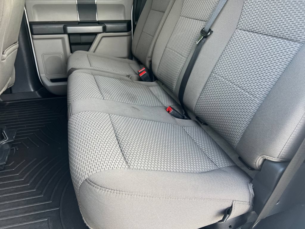 Used 2022 Ford F250 XLT AWD/4WD image 17