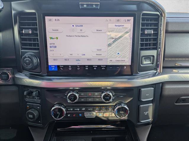 New 2026 Ford F350 King Ranch AWD/4WD image 12