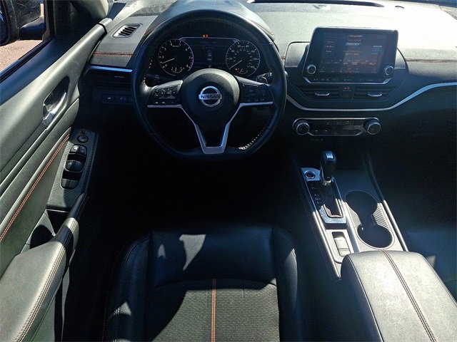 Used 2022 Nissan Altima 2.5 SR image 12