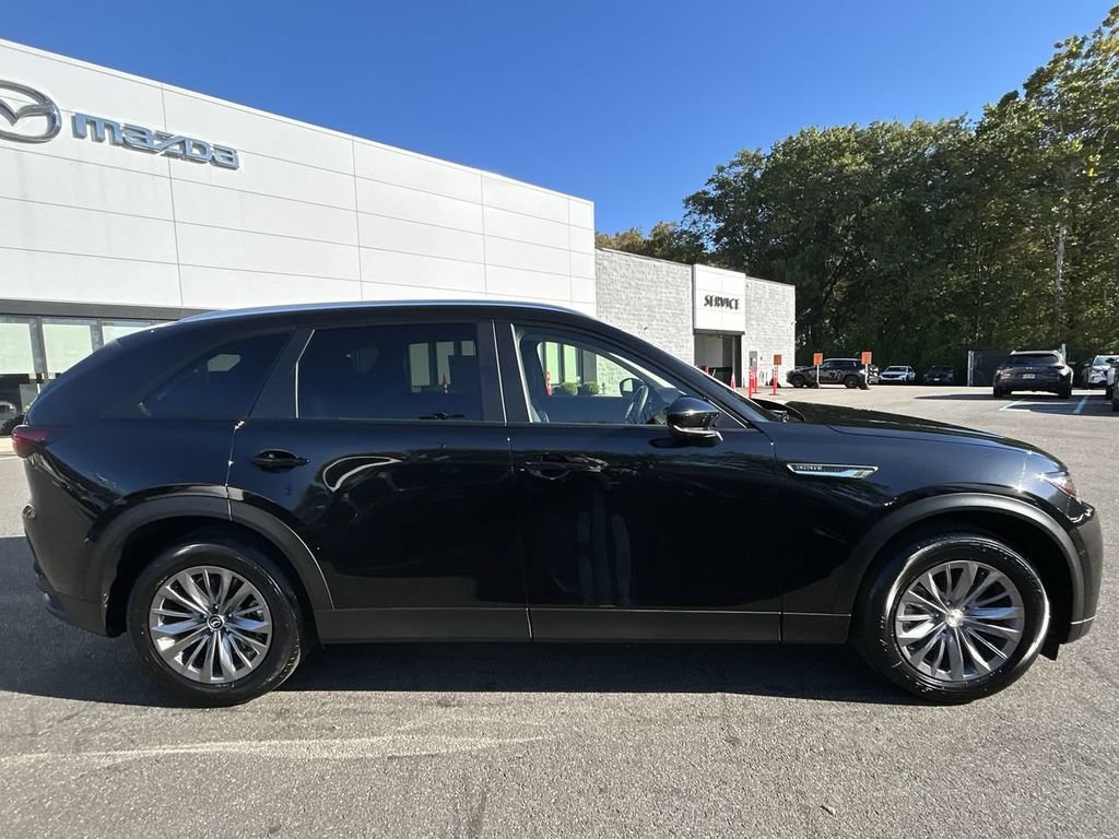 New 2026 MAZDA CX-90 3.3 Turbo w/ Select Package AWD/4WD image 9