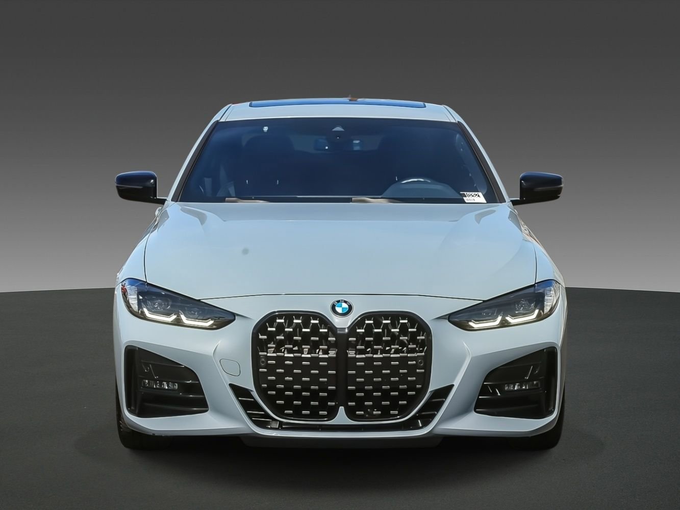 Used 2023 BMW 430i 430i w/ M Sport Package image 6