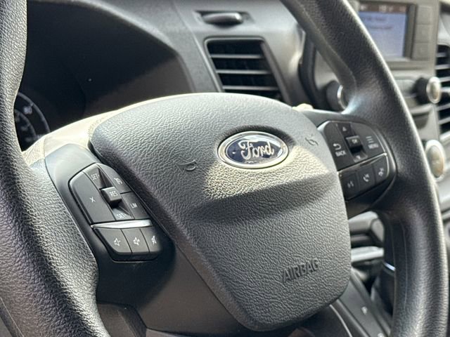 New 2025 Ford Transit 350 148 High Roof Extended w/ Load Area Protection Package image 29