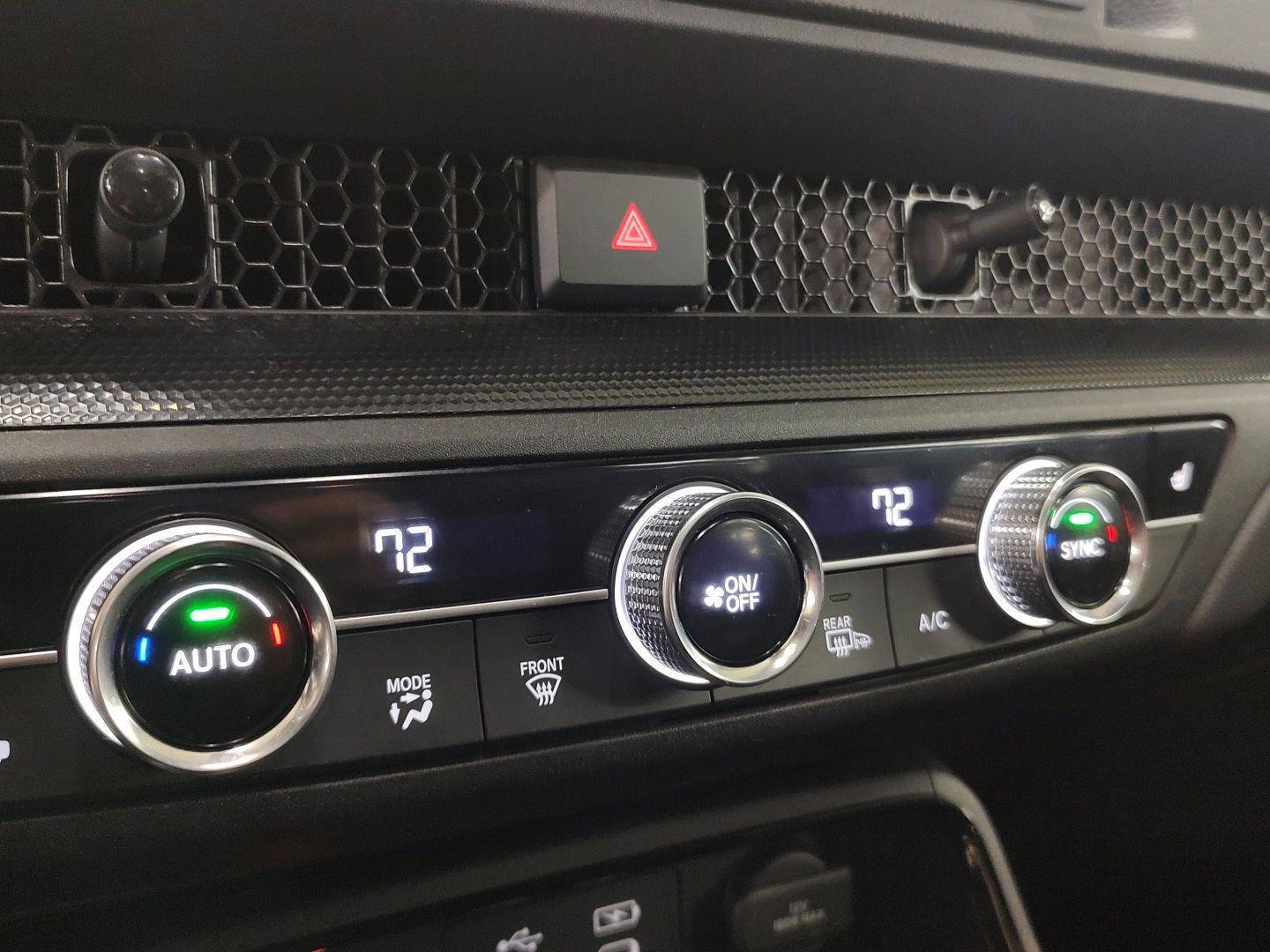 Used 2024 Honda CR-V Sport image 9