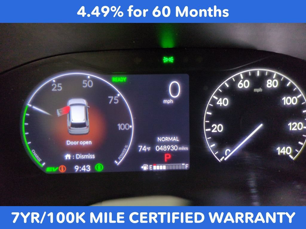 Used 2024 Honda CR-V Sport image 15