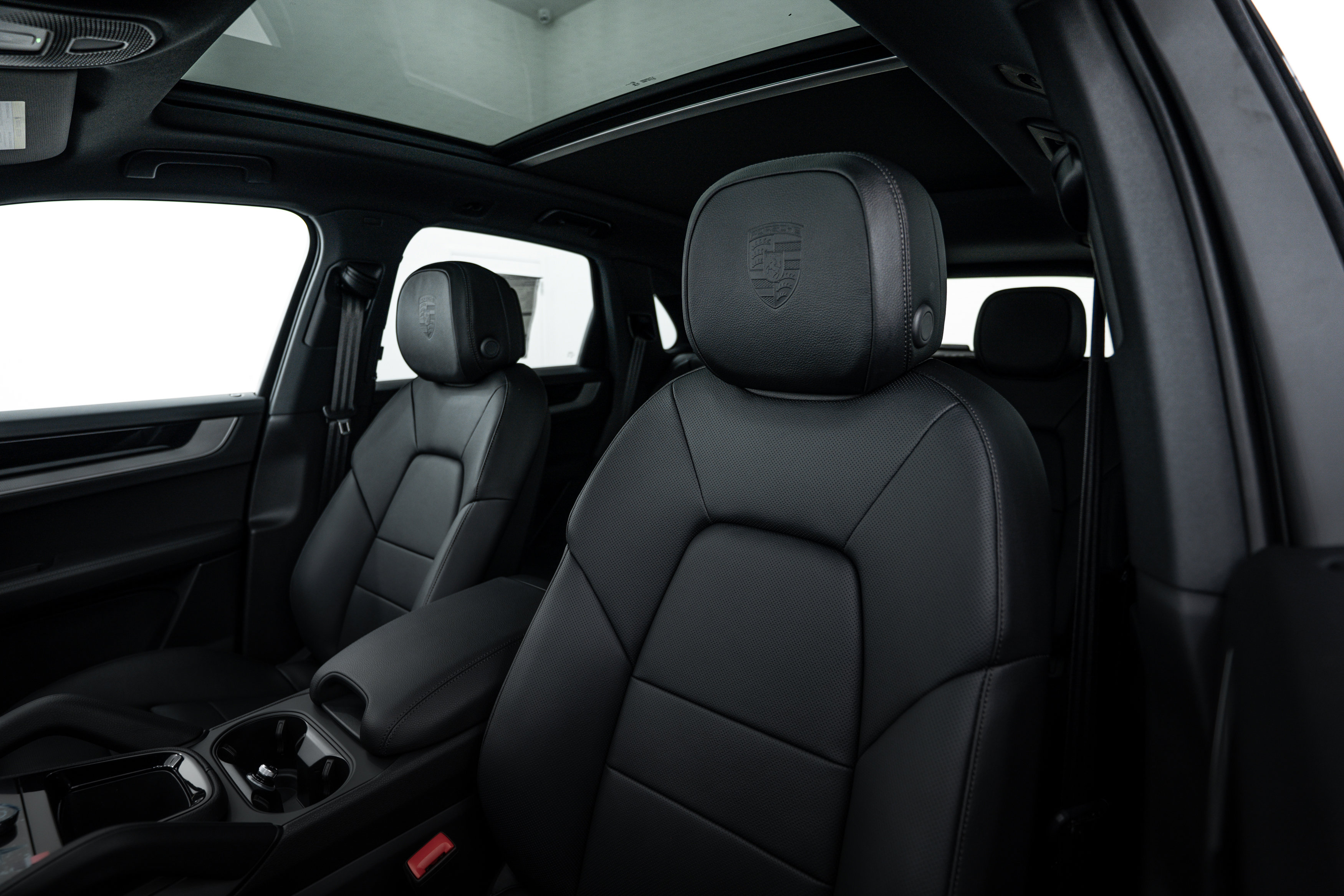 New 2026 Porsche Cayenne image 16