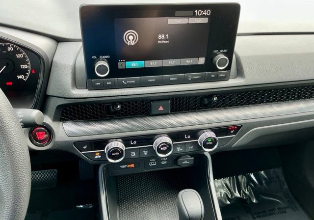 Certified 2025 Honda CR-V EX image 18