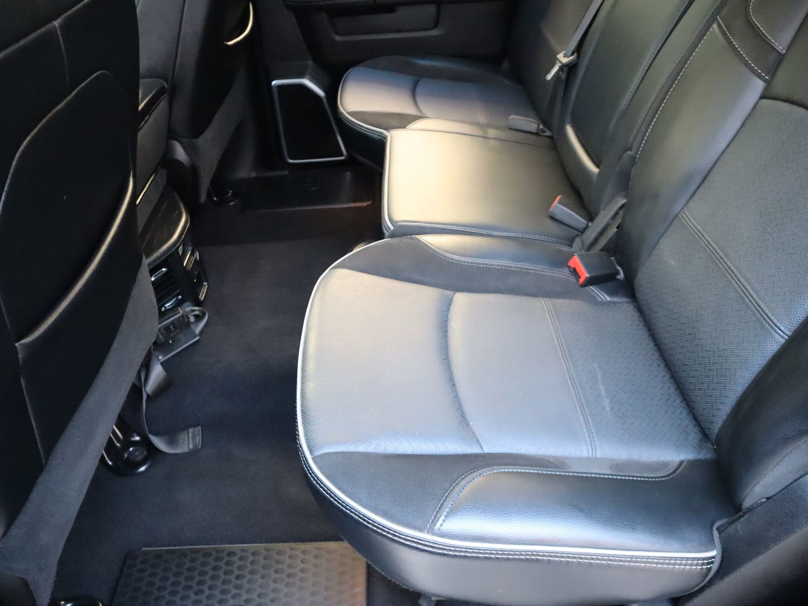 Used 2024 RAM 2500 Laramie image 51