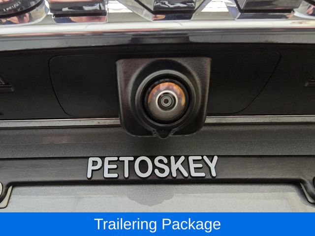 Used 2023 GMC Acadia SLE w/ Driver Convenience Package image 10