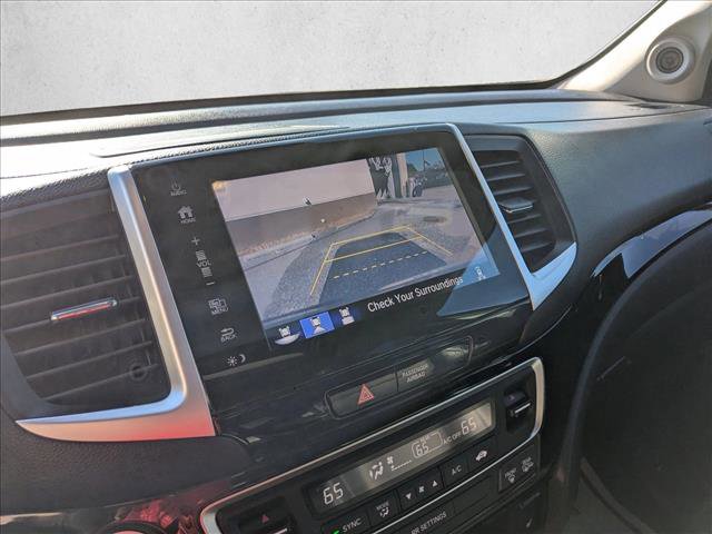 Used 2020 Honda Ridgeline RTL-E image 20