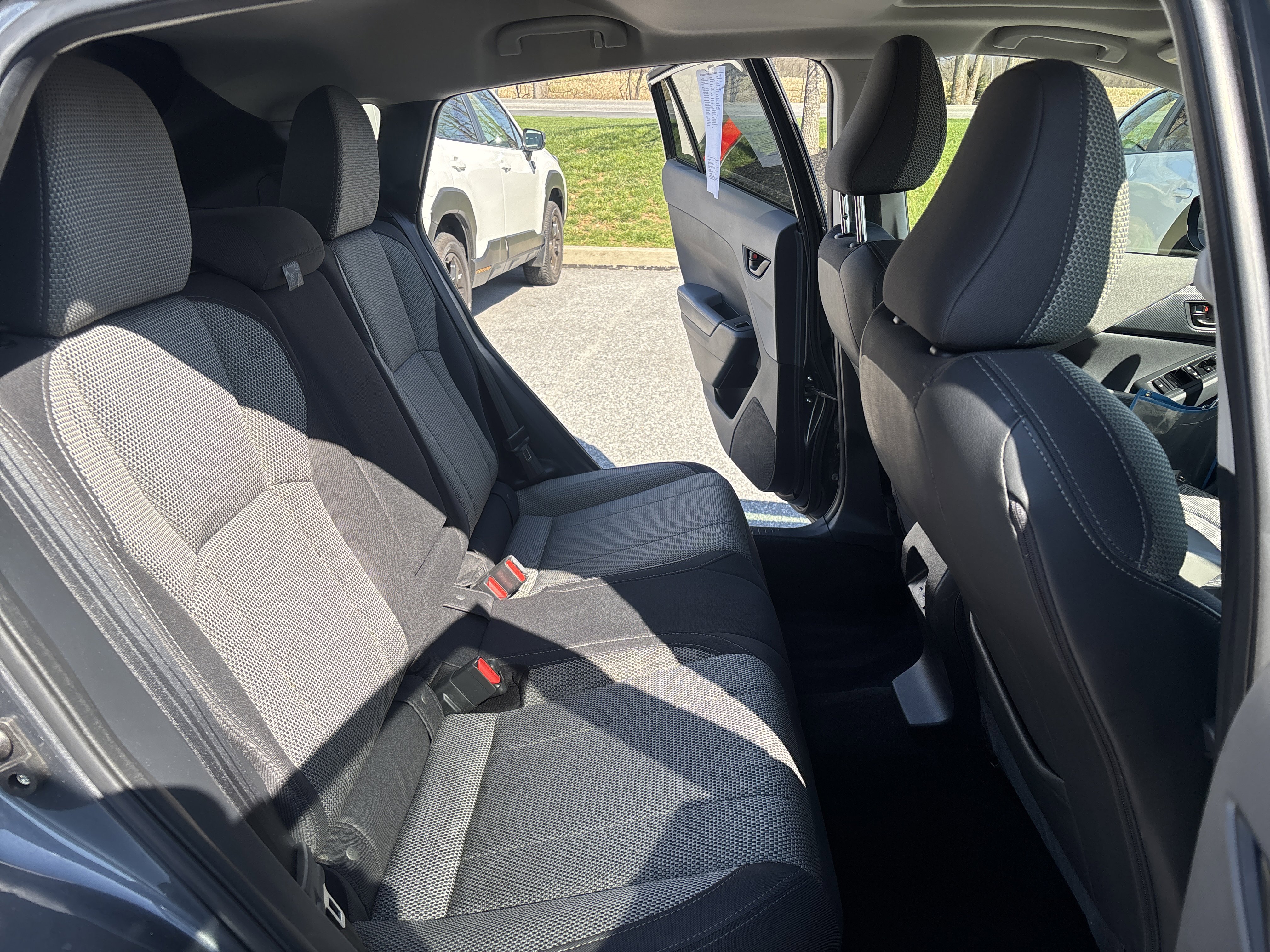 Used 2024 Subaru Crosstrek 2.0i Premium image 13