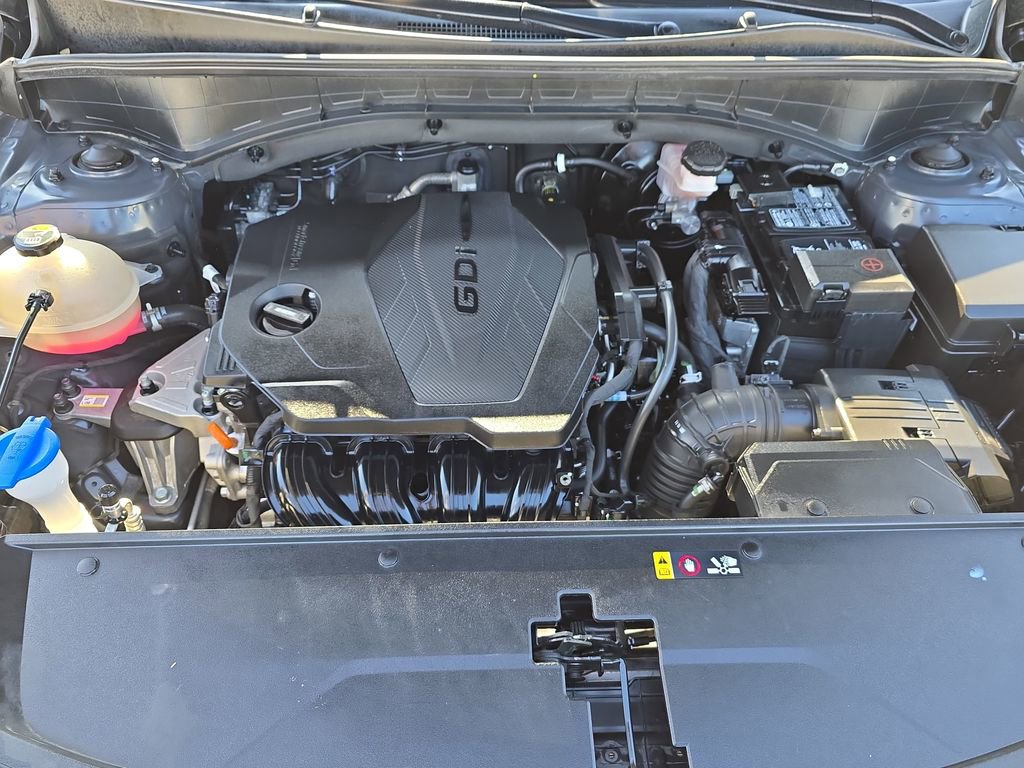 Used 2023 Kia Sorento S w/ Panoramic Sunroof Package image 30