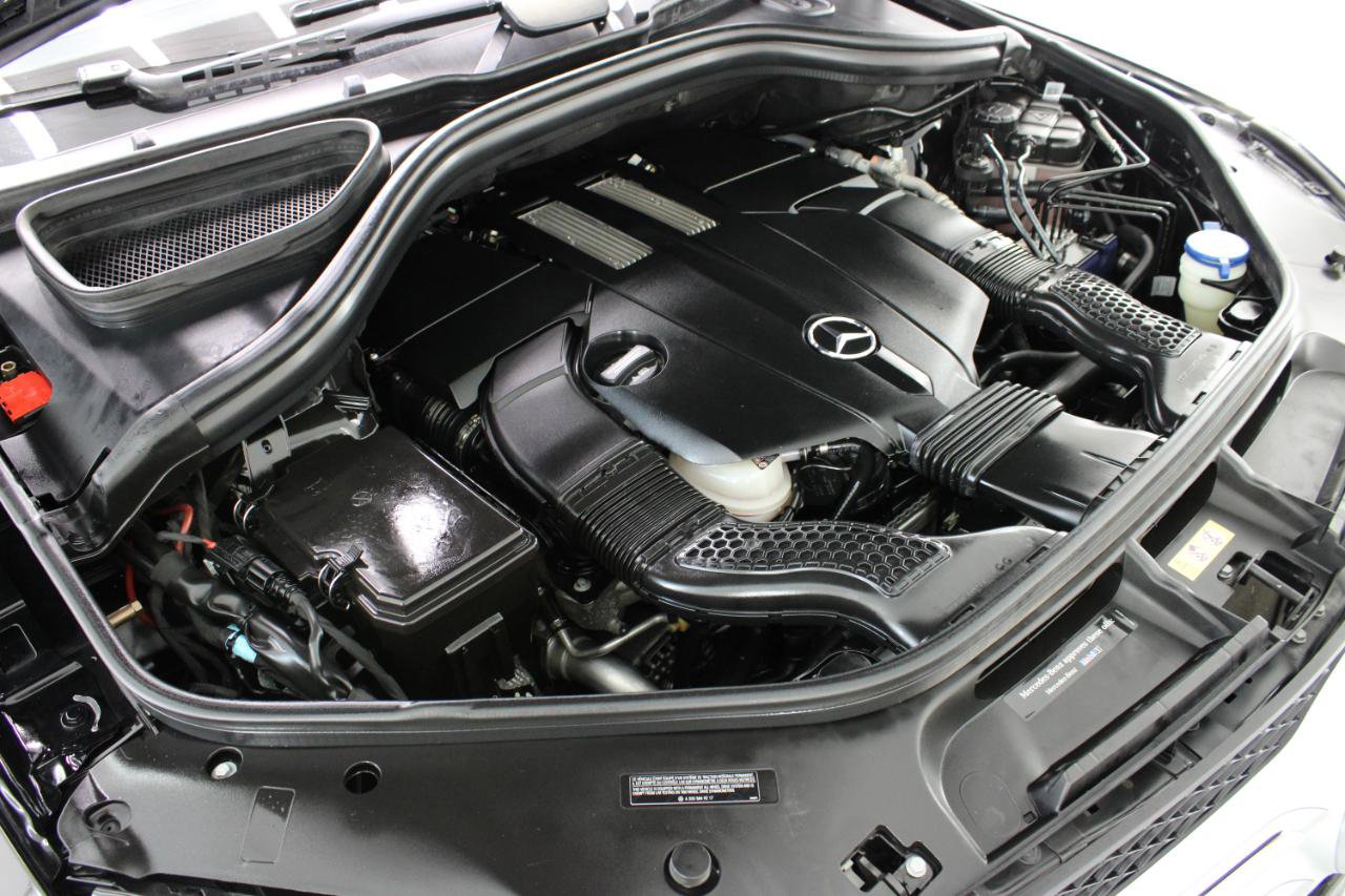 Used 2017 Mercedes-Benz GLE 400 4MATIC image 84