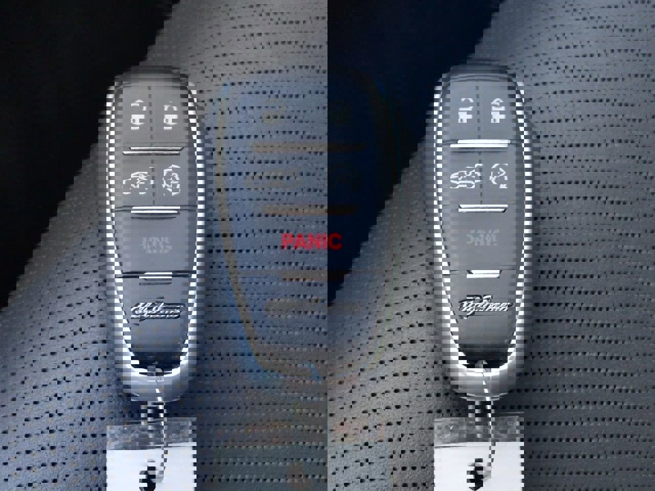 Used 2024 Alfa Romeo Tonale Ti w/ Active Assist Package image 27