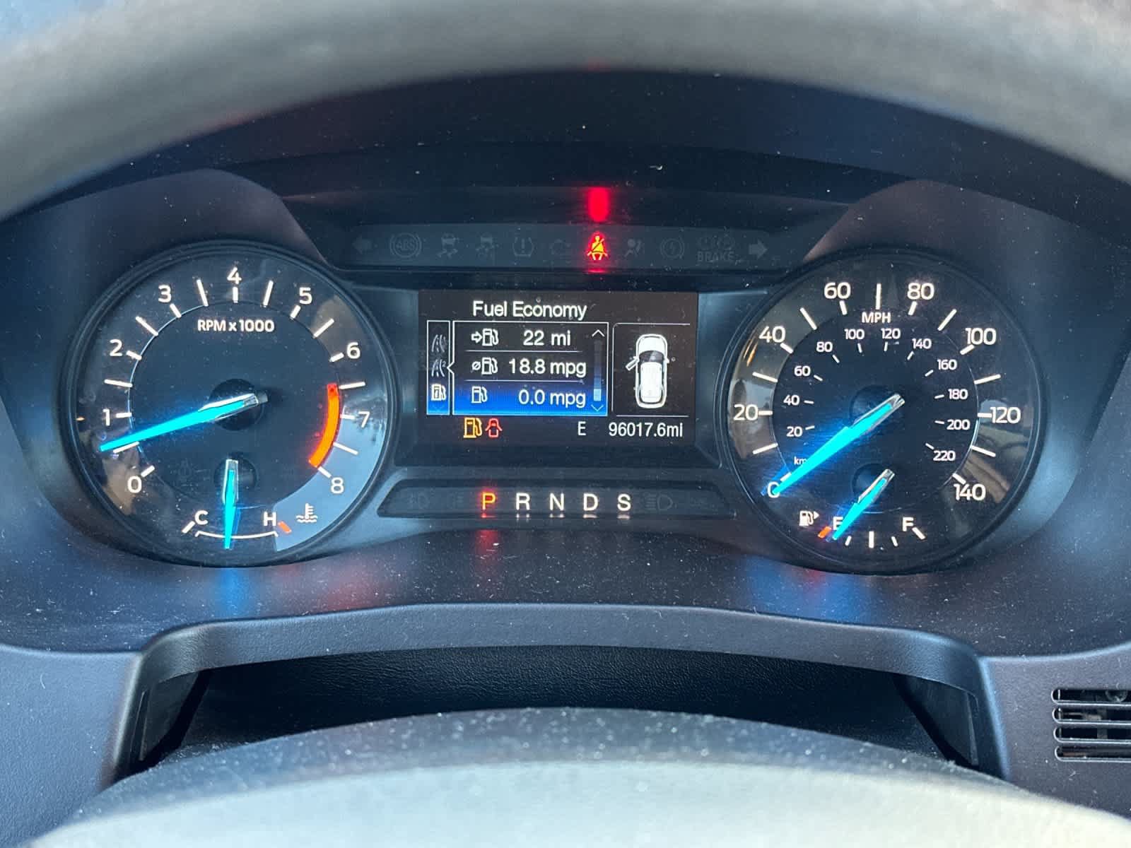 Used 2018 Ford Explorer FWD image 25