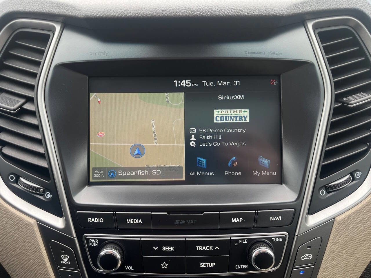 Used 2019 Hyundai Santa Fe XL image 19