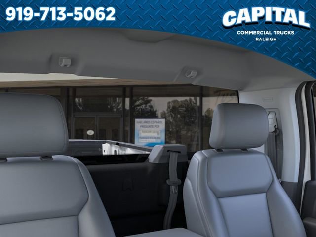 New 2026 Ford F150 XL image 22