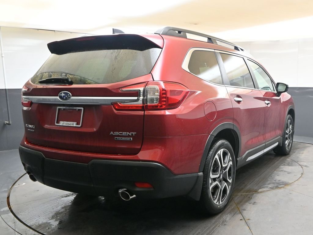 New 2026 Subaru Ascent Touring image 5