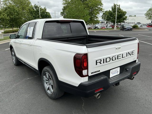 Used 2024 Honda Ridgeline RTL image 8