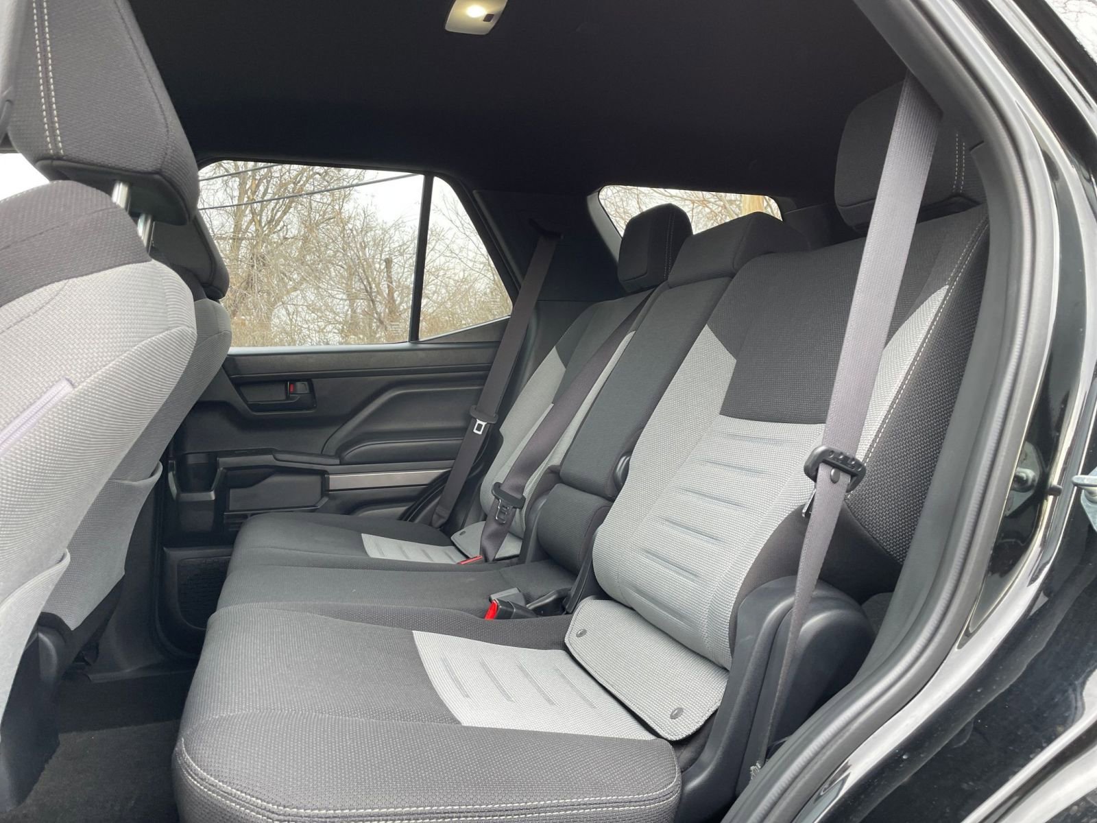Used 2025 Toyota 4Runner TRD Off-Road image 25