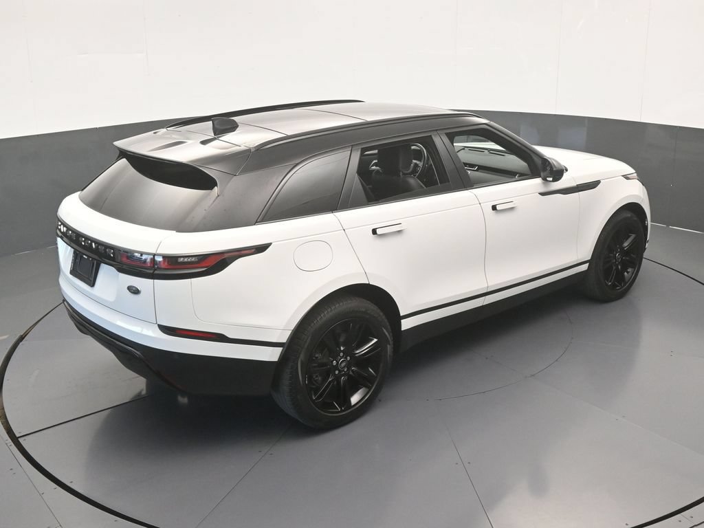 Used 2023 Land Rover Range Rover Velar S AWD/4WD image 53