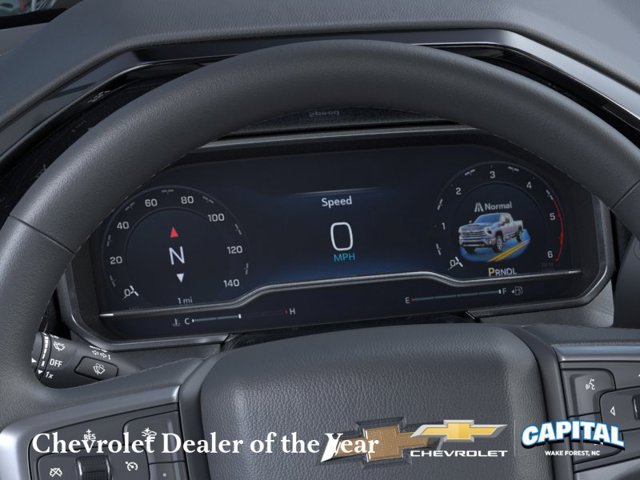 New 2026 Chevrolet Silverado 2500 LT w/ Safety Package AWD/4WD image 18