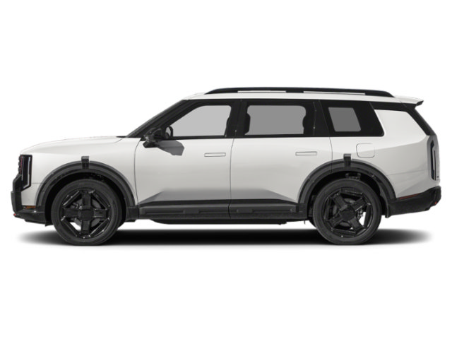 New 2027 Kia Telluride X-Line SX Prestige AWD/4WD image 3