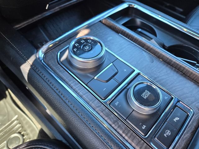 Certified 2021 Ford Expedition Max Limited AWD/4WD image 30