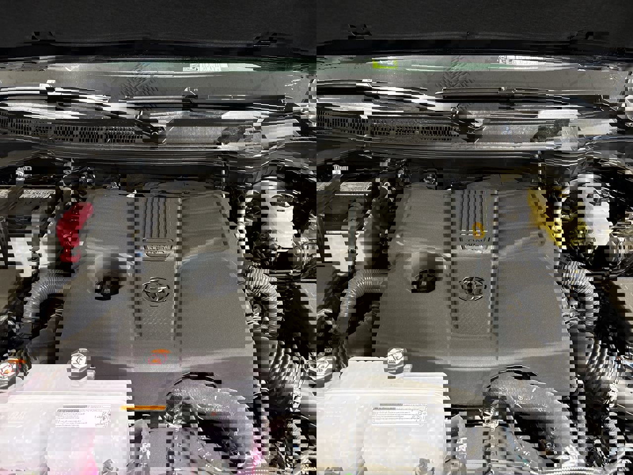 New 2026 Toyota Tundra SR5 image 26