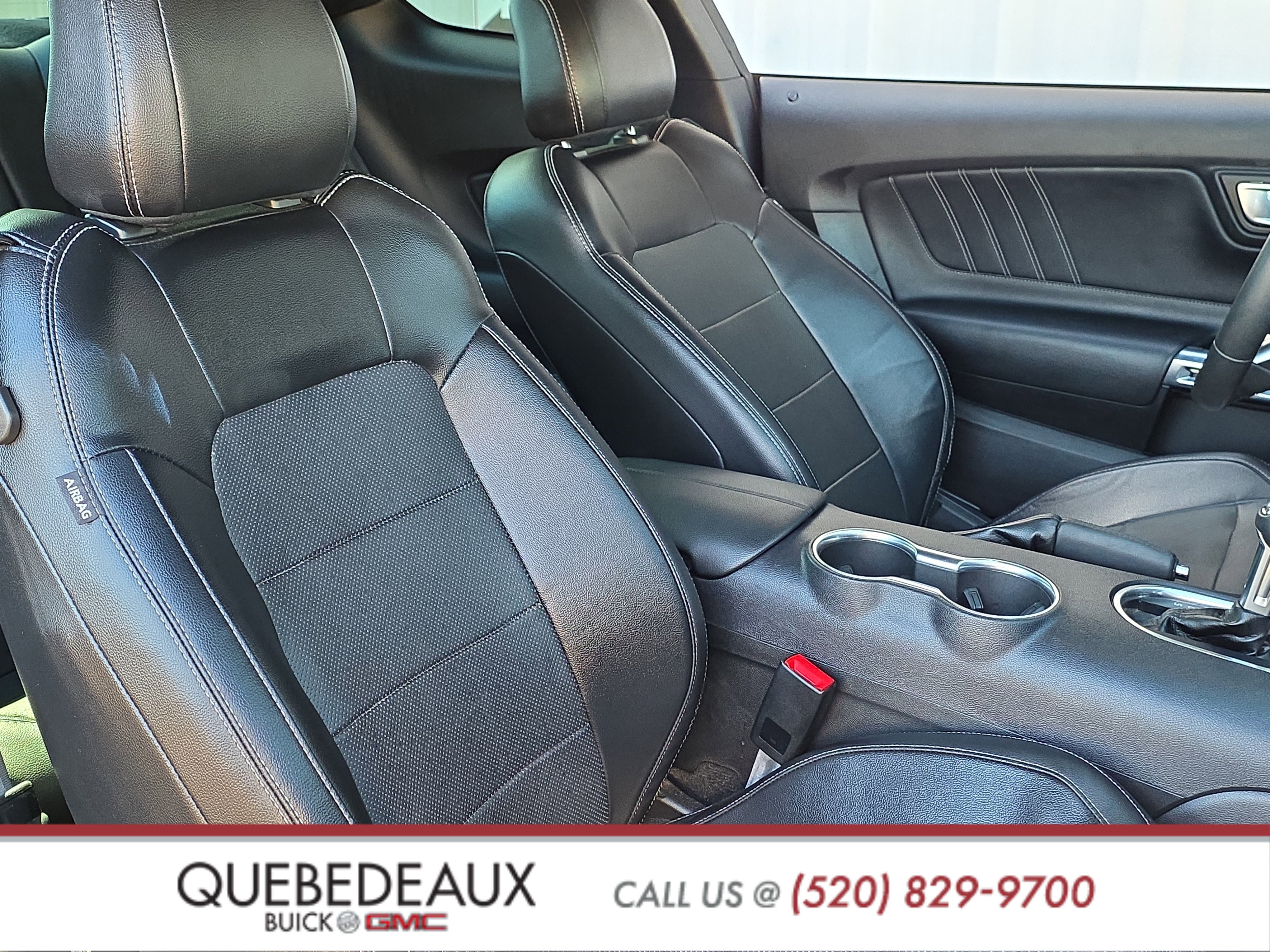 Used 2020 Ford Mustang GT Premium RWD image 28