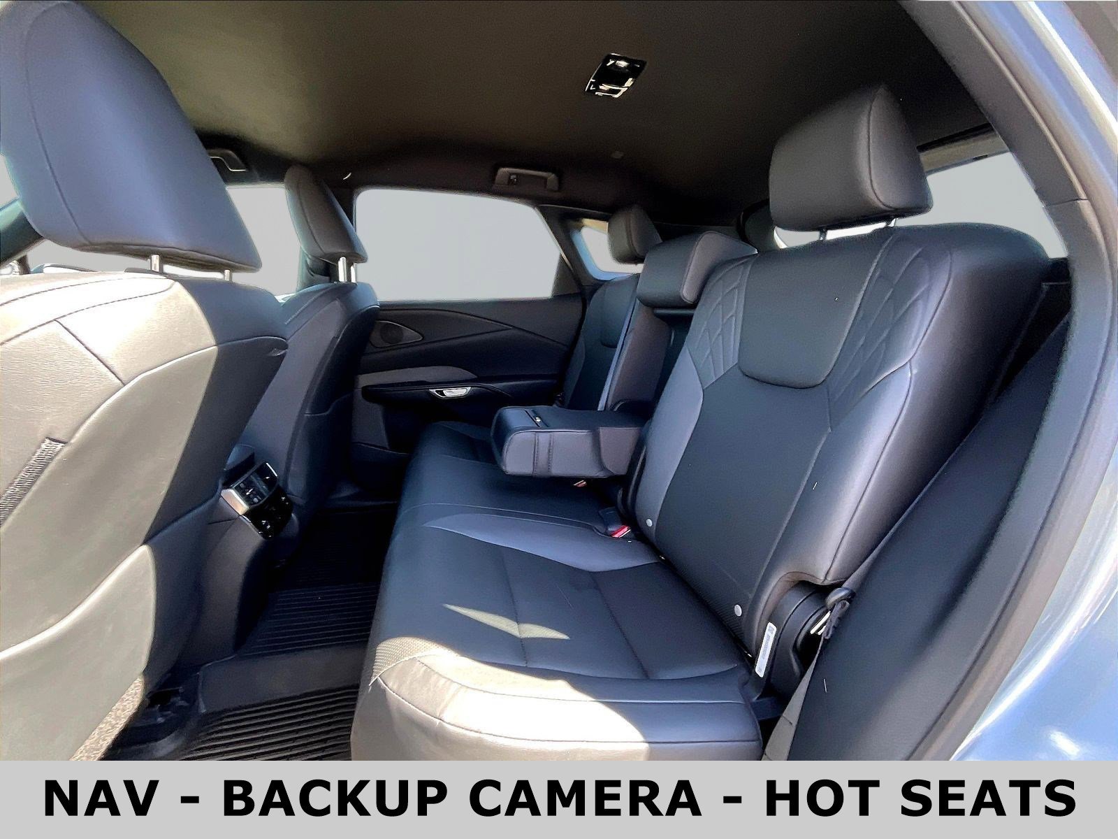 Used 2023 Lexus RX 350 FWD w/ Accessory Package (Z1) image 22