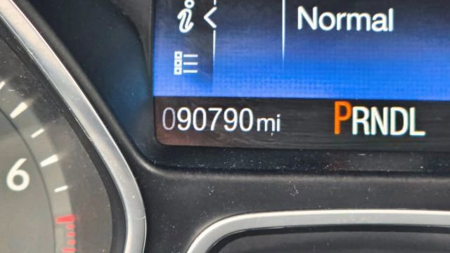 Used 2018 Ford Focus SE image 22