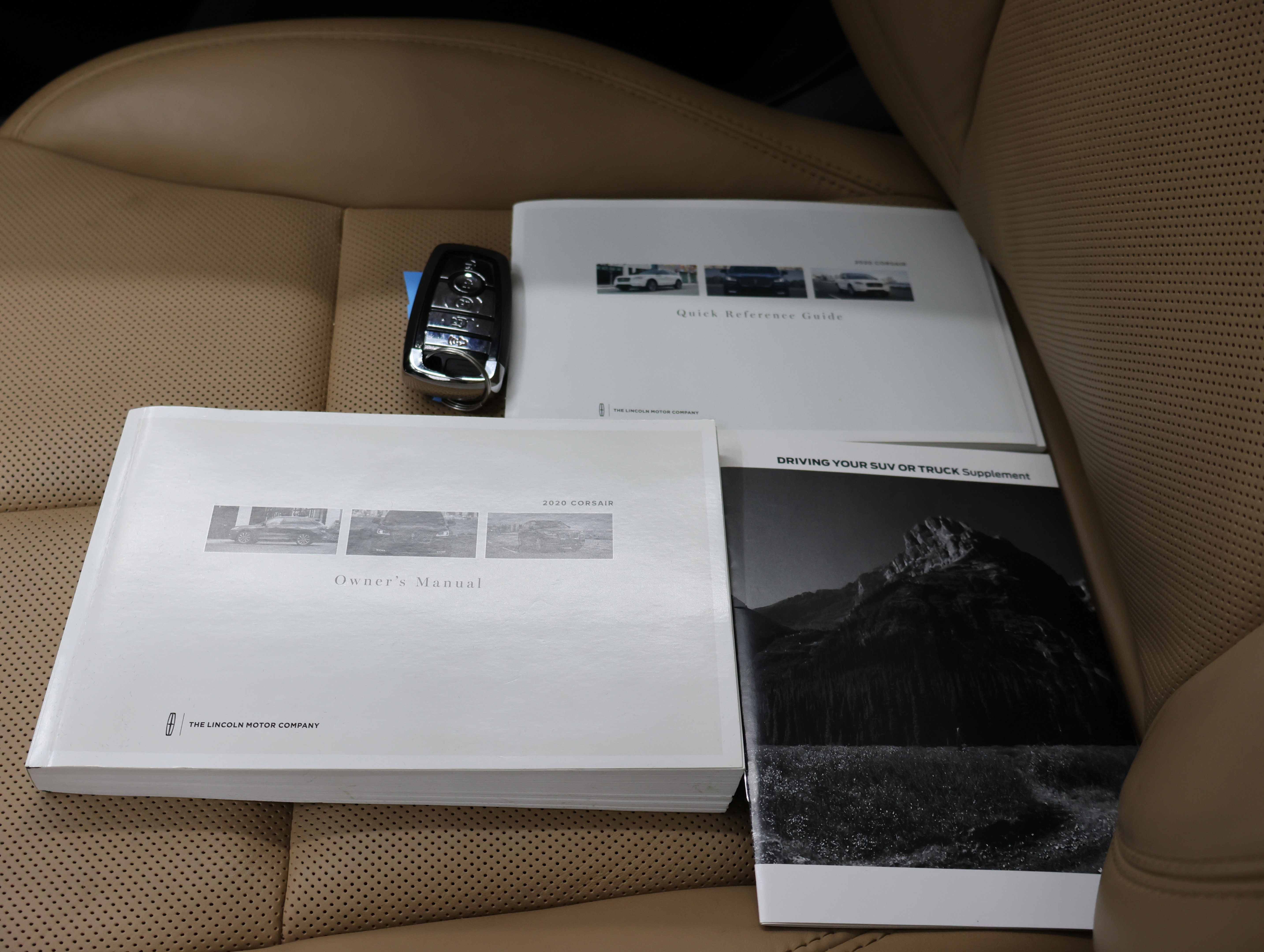 Used 2020 Lincoln Corsair Reserve w/ Equipment Group 201A AWD/4WD image 69