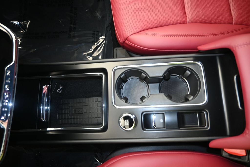 New 2026 Lincoln Corsair Reserve w/ Jet Appearance Package AWD/4WD image 19
