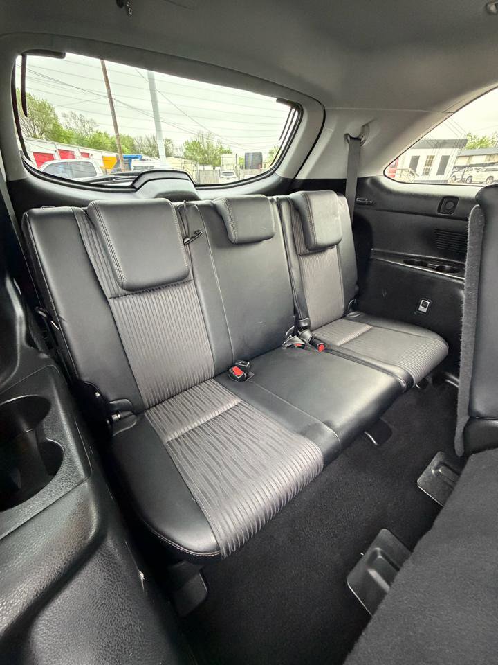 Used 2015 Toyota Highlander Plus image 16