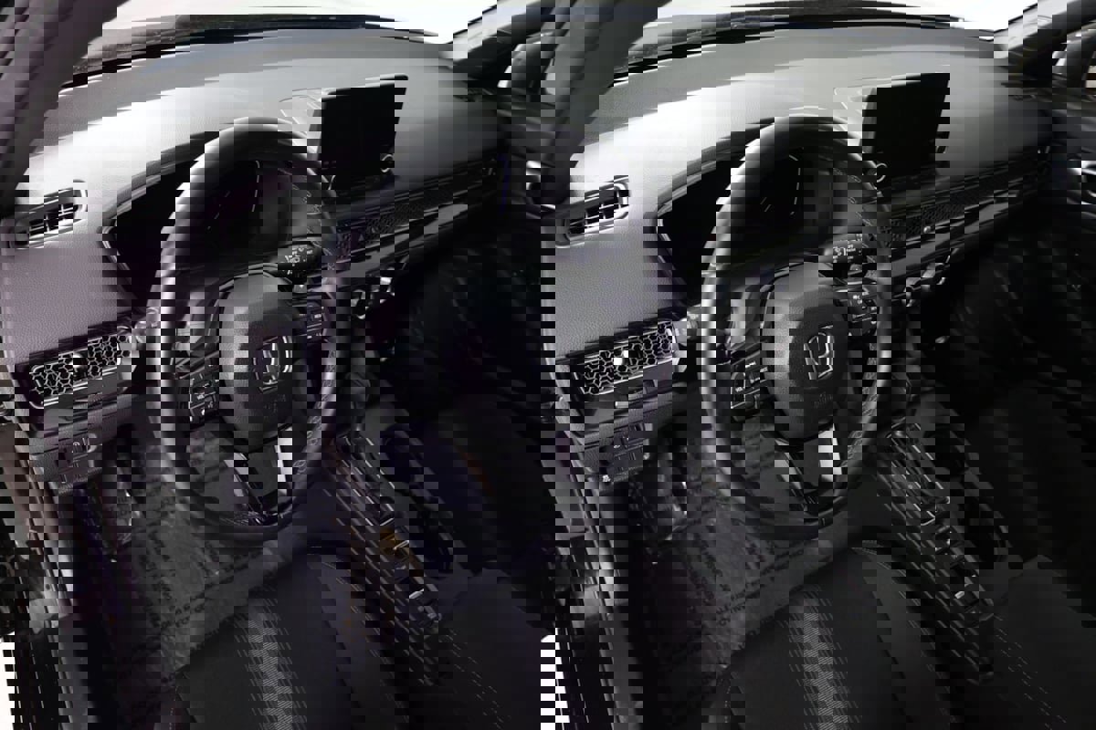 Used 2023 Honda Civic Sport image 32