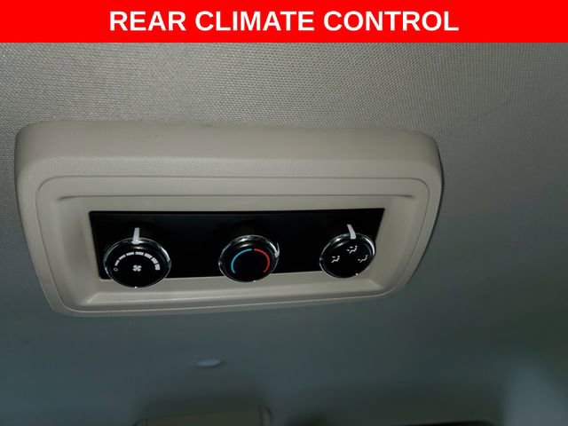 Used 2018 Dodge Grand Caravan SE w/ UConnect Hands-Free Group image 23