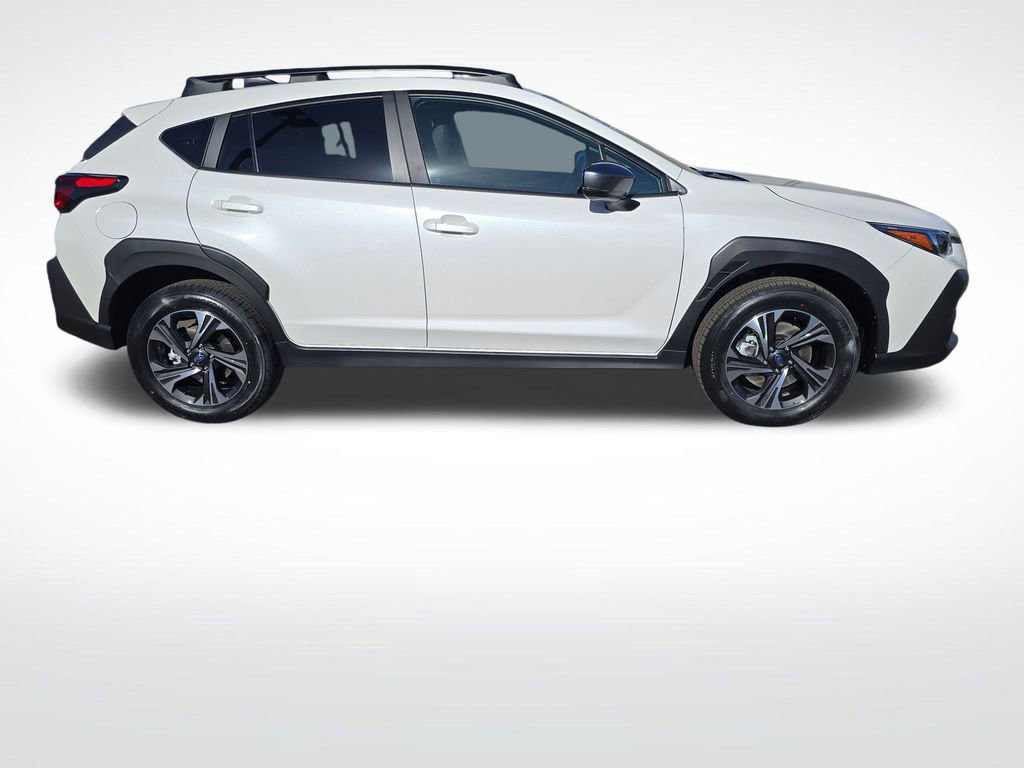 New 2026 Subaru Crosstrek 2.0i Premium image 8